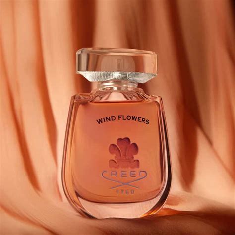 wind flowers creed perfume|olivier creed wind flowers.